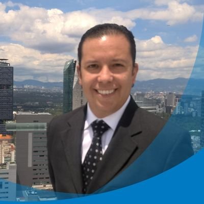 Profile Picture of Isaac Díaz Barrera (@MiAsesorIsaac) on Twitter