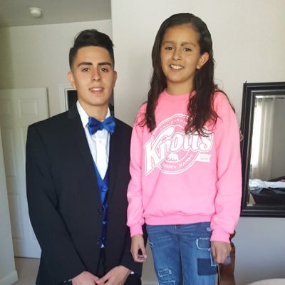 Profile Picture of Corey Carbajal (@CarbajalCorey) on Twitter