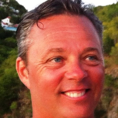 Profile Picture of Jim Ballinger (@jballinger_sfdc) on Twitter