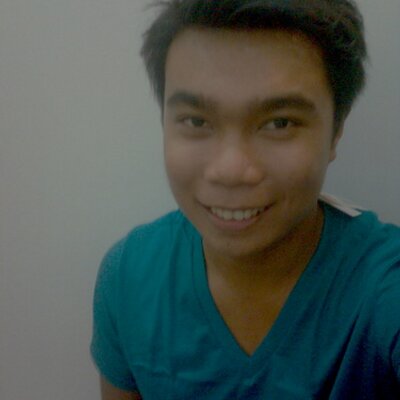Profile Picture of KHRISTAN JAY BADUA (@baduakhristans) on Twitter