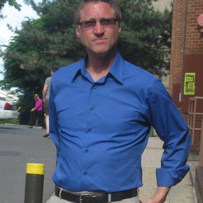 Russell Ott - Twitter Profile Picture of Russell Ott (@RustyOtt) on Twitter