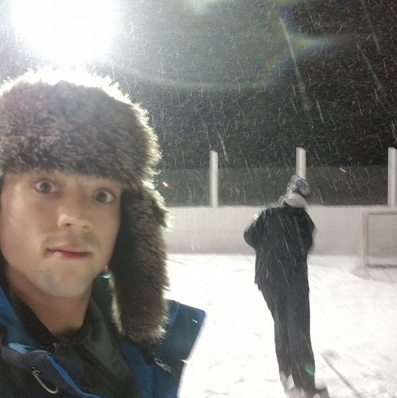 Profile Picture of Daniel Pasquesi (@dcpasquesi) on Poshmark