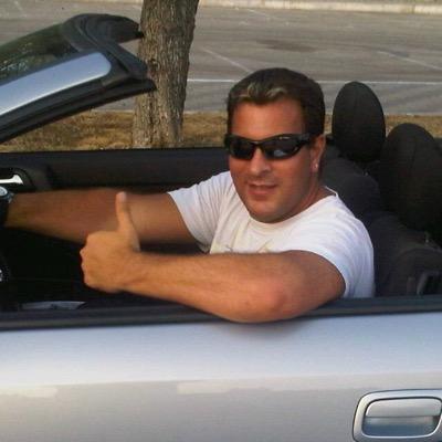 Profile Picture of Daniel Coppola (@Daniel_De_Oro) on Twitter