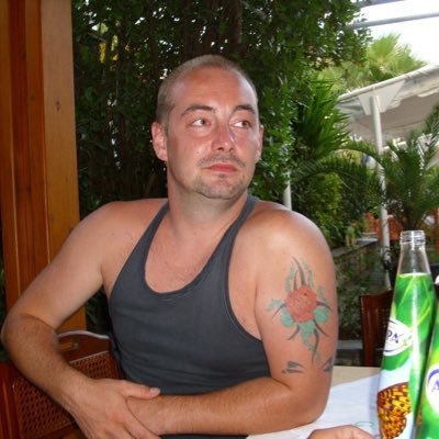 Profile Picture of David Winkler (@DavidWi00659271) on Twitter