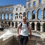 Profile Picture of Andrzej Zieliński (@andrzej6740) on Instagram