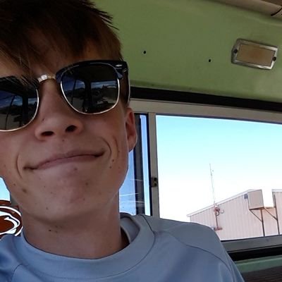 Profile Picture of Kimball Jones (@u_jonesing) on Twitter