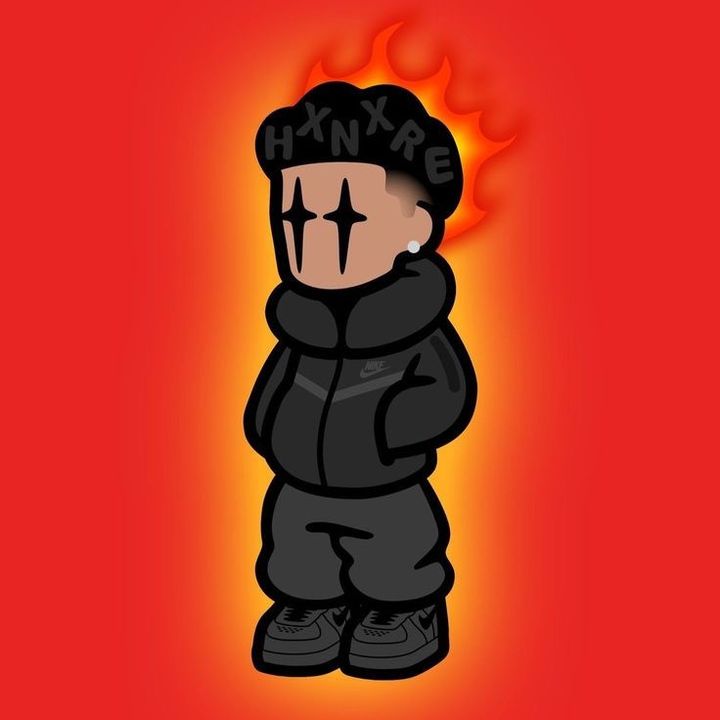 Profile Picture of Krm (@jamesmereus) on Tiktok