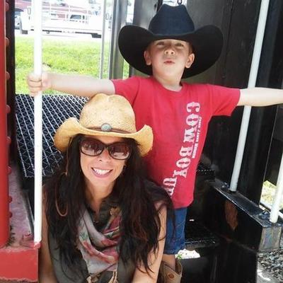 Profile Photo of Deanna Fowler (@firecracker65) on Twitter