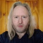 Profile Picture of Maurice John Moroney (@mauricejohnmoro) on Instagram