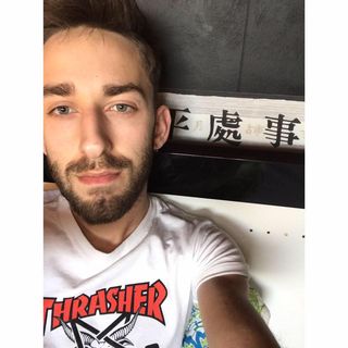 Profile Picture of Jonathan Eschenbrenner (@jonathan.eschenbrenner) on Facebook