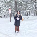 Profile Picture of Amber Zhao (@mushroom_525) on Instagram