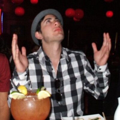 Profile Picture of Joseph Gilardi (@JoeGottiTwitts) on Twitter