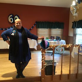 Profile Picture of Christi Blunt (@christiblunt) on Pinterest