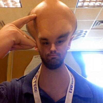 Profile Picture of James Woolsey (@mrwoolseyglobal) on Twitter