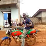 Profile Picture of Victorien Betel (@Victorien-Betel) on Facebook