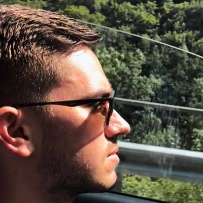 Profile Picture of Joe D’elia (@thejoedelia) on Twitter