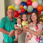 Profile Picture of Ginger Allison Anderson (@gingerallisonanderson) on Instagram