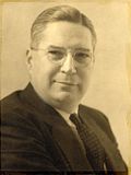 Profile Photo of E. Donald Sterneron Wikipedia