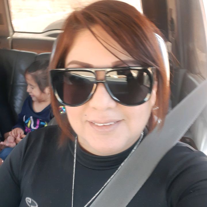 Profile Picture of Laura G RO (@lauragro5) on Tiktok