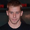 Profile Picture of Nick Thomanon Wikipedia