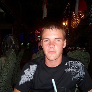 Profile Picture of Byron Mckee (@194639387) on Myspace