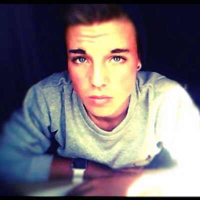 Profile Picture of Bryan Remy (@RemyBryan) on Twitter