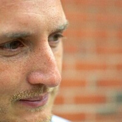 Profile Picture of Damian Herbert (@therealfamico) on Twitter