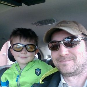 Profile Picture of Matt Riechers (@matt_riechers) on Twitter