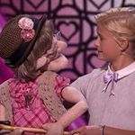 Profile Picture of Darci Lynne Farmer (@fdarcilynne) on Instagram