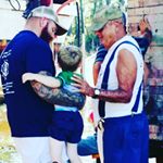 Profile Picture of Chase Gibbs (@kingpossum86) on Instagram