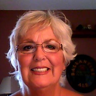 Profile Picture of Myrtle Ryan (@Myrtle-Ryan) on Facebook