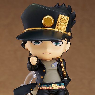 Profile Picture of Joseph Joestar (@CapellanUPP89) on Twitter