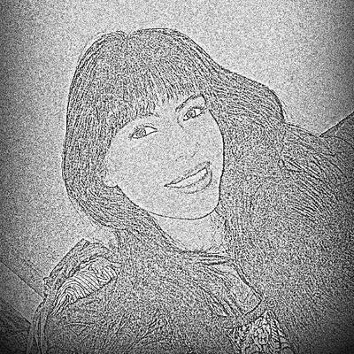 Profile Picture of Ifigenia Andrade (@ifigenia92) on Twitter