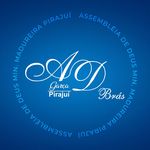 Profile Picture of Assembléia de Deus Min. Madureira Garça/Pirajuí (@adbraspirajui) on Instagram