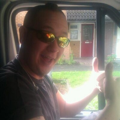 Profile Picture of Alex Chaplin (@dcfchapperz) on Twitter
