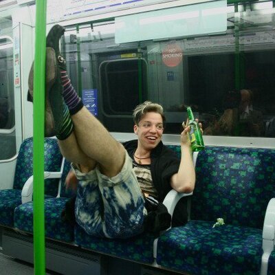 Profile Picture of Noel Cooper (@NoelCooper4) on Twitter