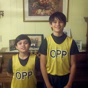 Profile Picture of John Harrell (@sj4nbeast) on Youtube