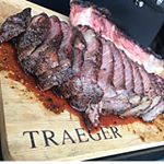 Profile Picture of Chris Mankin (@toyotatechs_backyard_bbq) on Instagram