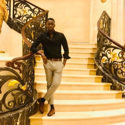 Profile Picture of Duncan MacLeod 🇸🇳 (@TafUnstoppable) on Twitter