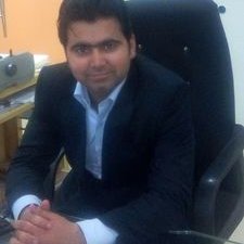 Profile Picture of M*Aftab Haider (@aftabhaider333) on Twitter