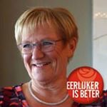 Profile Picture of Raymonde Declercq (@raymondedeclercq) on Instagram