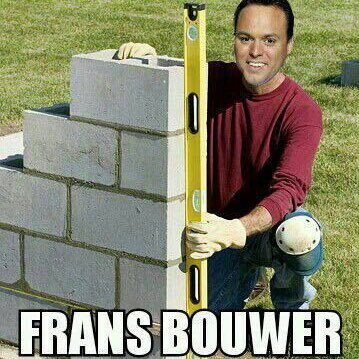 Frans Bouwer - Twitter Profile Picture of Frans Bouwer (@Jeremy25708284) on Twitter