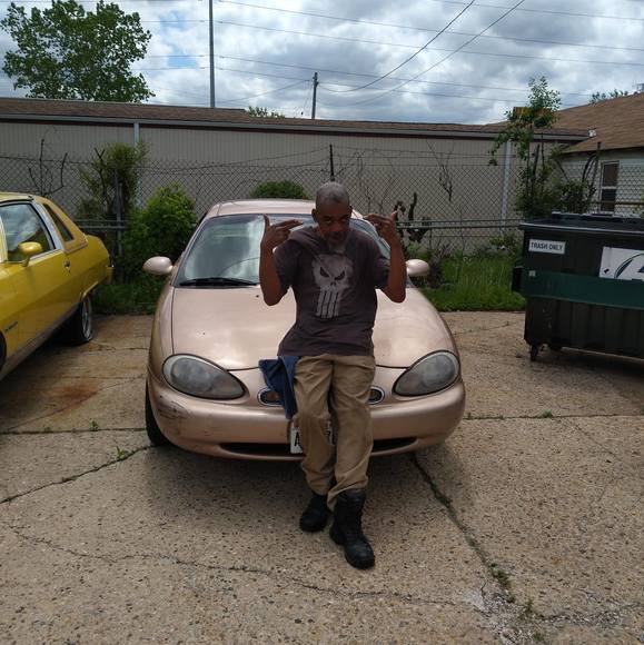 Profile Picture of Micheal Mitchell (@michealmitch632) on Poshmark