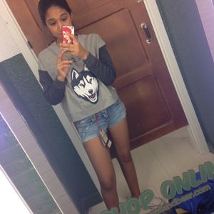 Profile Picture of Sabrina Carrera (@neymarsabrina) on Myspace