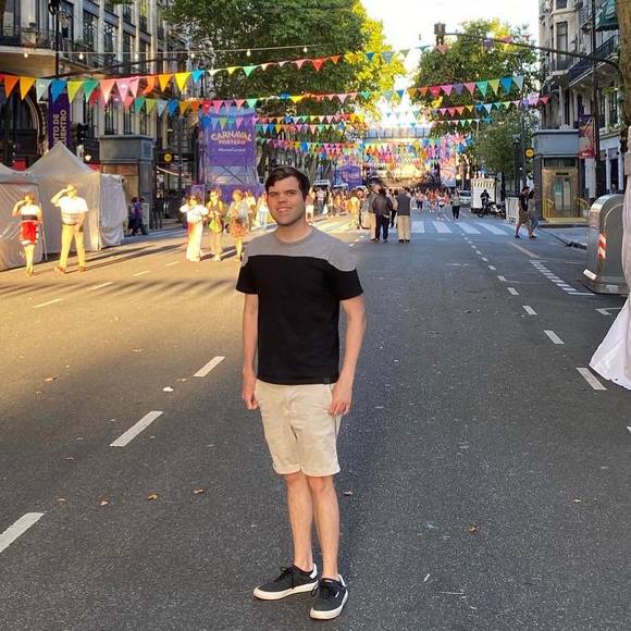 Profile Picture of Dustin Palmer (@dap4teen) on Poshmark