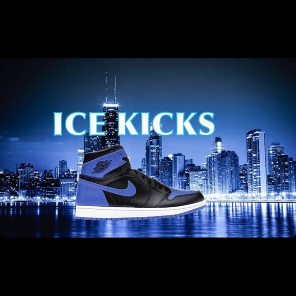 Profile Picture of Joe Notar (@shoestop_) on Poshmark