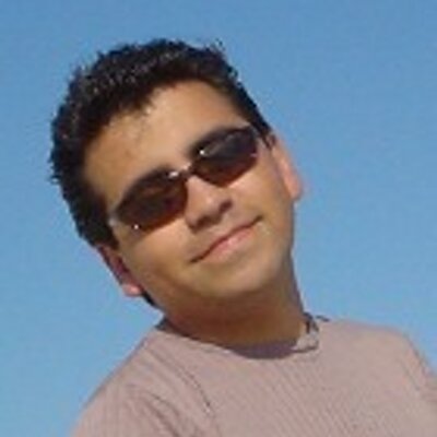 Profile Picture of Daniel Valdespino (@DanielValdespin) on Twitter