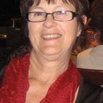 Profile Picture of Pauline Baxter (@paulinebaxter3) on Instagram