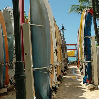 Profile Picture of Jim Currier (@JamesPCurrier) on Twitter