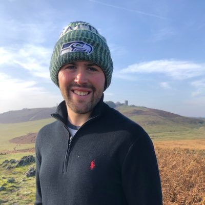 Profile Picture of Dan Robson (@danrobson67) on Twitter